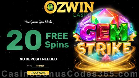 oz casino no deposit bonus codes|Ozwin Casino No Deposit Bonus Codes 2023 ️ $100 Free Spins .